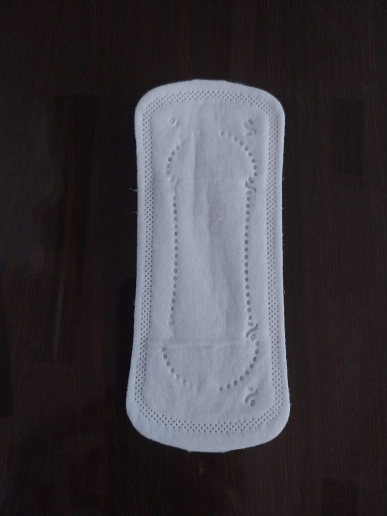 sanitary pads 3